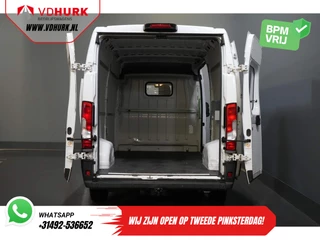 Peugeot Boxer - afbeelding nr 5