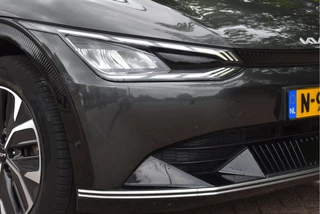 Kia EV6 Kia EV6 Plus 77.4 kWh | 1ste eigenaar | Meridian | Stoelverkoeling | Camera | Carplay | Keyless | Sfeerverlichting - afbeelding nr 38