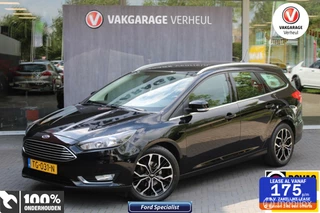 Ford Focus - 26986480-0