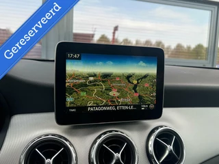 Mercedes-Benz GLA Mercedes GLA-klasse 250/Automaat/Pano/ Nette auto! - afbeelding nr 12