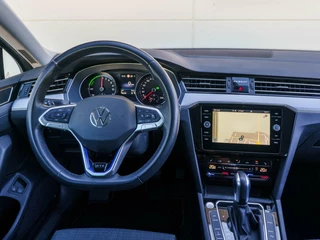 Volkswagen Passat Volkswagen Passat Variant 1.4 TSI 218pk PHEV GTE Business | Full LED | Carplay | Camera | Trekhaak - afbeelding nr 16