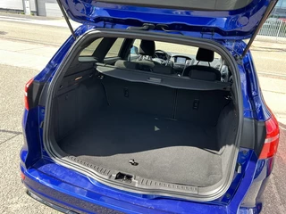 Ford Focus Ford Focus Wagon 1.0 ST-Line - afbeelding nr 12