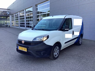 Fiat Doblò - afbeelding nr 10