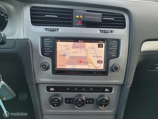 Volkswagen Golf Volkswagen Golf 1.0 TSI Comfortline,navi, clima. - afbeelding nr 14