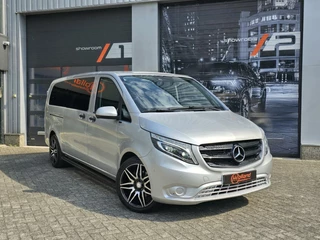 Mercedes-Benz Vito Mercedes Vito Bestel 119 CDI Extra Lang DC Comfort|DEUREN - afbeelding nr 5
