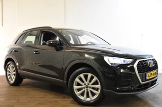 Audi Q3 VIRTUAL/PDC/NAVI - afbeelding nr 10