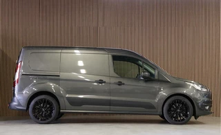Ford Transit Connect Ford Transit Connect 1.0 Ecoboost L2 | L+R Schuifdeur | Cruise control | Stoelverwarming | Airco | Dealer onderhouden | Nieuwe APK | Onderhoudsbeurt - afbeelding nr 5