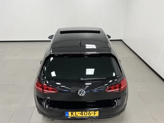 Volkswagen Golf Volkswagen Golf 1.6 TDI Highline / R-LINE / PANODAK / 5-DRS / - afbeelding nr 5