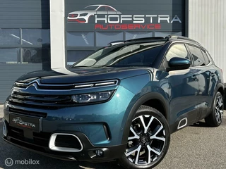 Citroën C5 Aircross Citroen C5 Aircross 1.2 PureTech Business Plus Pano CarPlay Vol! - afbeelding nr 43