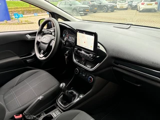 Ford Fiesta - afbeelding nr 18