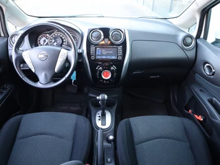 Nissan Note - afbeelding nr 8