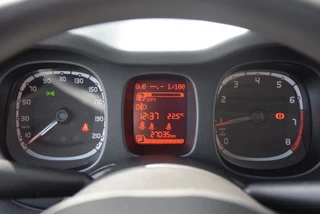 Fiat Panda Fiat Panda 1.0 Hybrid Airco/Bluetooth/DAB - afbeelding nr 11