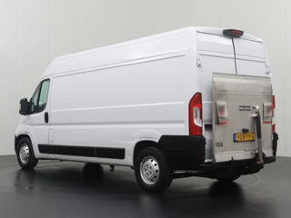 Fiat Ducato | Navigatie | Camera | Airco | 3-Persoons - afbeelding nr 2
