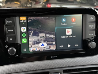 Hyundai i10 Hyundai i10 1.0 Comfort, Carplay! Apk 3-2027! Zondag OPEN! - afbeelding nr 16