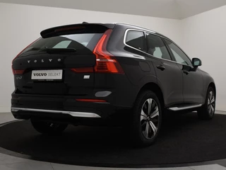 Volvo XC60 Volvo XC60 T6 PLUG-IN HYBRID LONG RANGE PLUS BRIGHT SCHUIFDAK ACC BLIS LEDE - afbeelding nr 4
