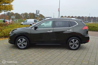 Nissan X-Trail Nissan X-Trail 1.6 DIG-T N-Connecta | 360° camera | Trekhaak | 39.000km !! - afbeelding nr 13