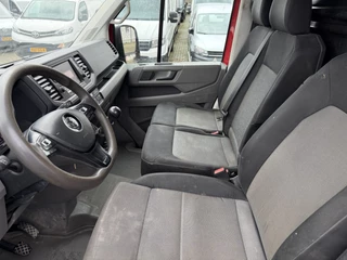 Volkswagen Crafter Cruise Control/APP CONNECT/trekhaak - afbeelding nr 18