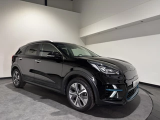 Kia e-Niro DynamicPlusLine 39 kWh