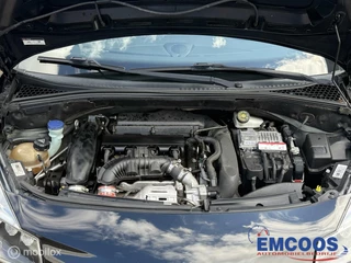 Citroën DS3 Citroen DS3 1.6 e-THP Sport Chic * Airco * Navigatie * Bluetooth * - afbeelding nr 26