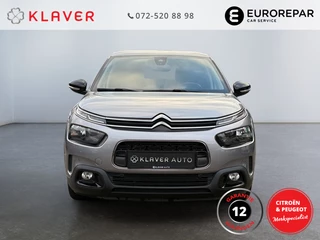 Citroën C4 Cactus - afbeelding nr 35