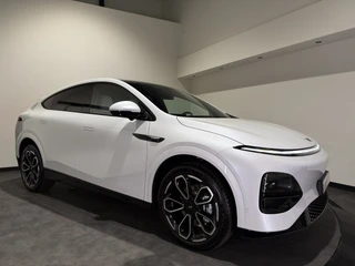 XPENG G6 RWD Long Range