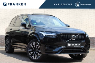 Volvo XC90 - 229197680-0