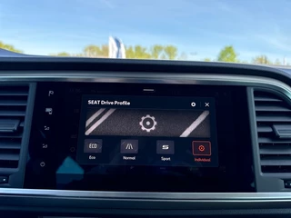 SEAT Ateca - afbeelding nr 22
