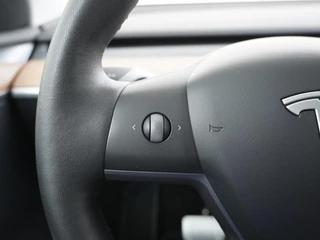 Tesla Model Y Tesla Model Y Performance AWD 75 kWh AUTOPILOT | PANO | TESLA GARANTIE T/M 7-2026 - afbeelding nr 30