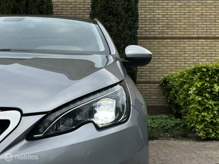 Peugeot 308 Peugeot 308 SW 1.2 PureTech Allure Pano*Cruise*Navi*Clima*PDC - afbeelding nr 5