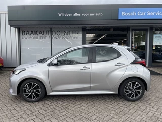 Toyota Yaris Toyota Yaris 1.5 Hyb. Dynamic - afbeelding nr 3
