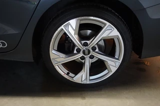 Audi A3 - afbeelding nr 5