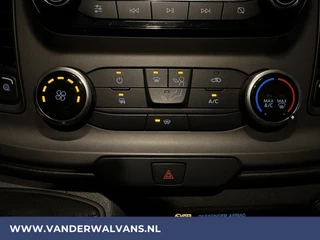 Ford Transit Custom Verwarmde voorruit, Bijrijdersbank - afbeelding nr 4