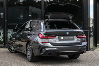 BMW 3 Serie BMW 3-serie Touring 330e - M-SPORT - CARPLAY - SFEERVERLICHTING - afbeelding nr 18