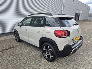 Citroën C3 Aircross Citroen C3 Aircross 1.2 PureTech S&S Shine Automaat, airco,cruise,navigatie,parkeersensoren achter, - afbeelding nr 8