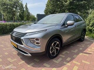 Mitsubishi Eclipse Cross Mitsubishi Eclipse Cross 2.4 PHEV Intense - afbeelding nr 15