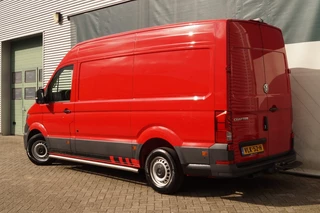 Volkswagen Crafter - afbeelding nr 5