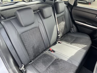 Suzuki Vitara Suzuki Vitara 1.4 B.jet Stijl - afbeelding nr 3