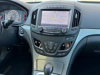 Opel Insignia - afbeelding nr 18