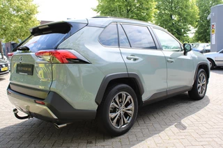 Toyota RAV4 Toyota RAV4 2.5 Hybrid Style Pano/Navi/19