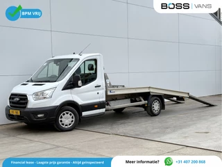 Ford Transit 350 2.0 TDCI 130PK