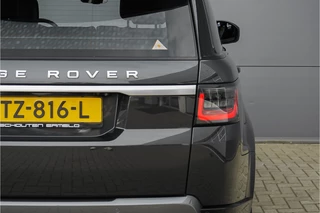 Land Rover Range Rover Sport Land Rover Range Rover Sport 2.0 P400e HSE Dynamic Pano Camera Matrix Meridian 21