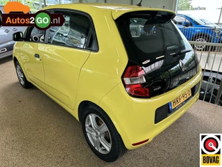 Renault Twingo Renault Twingo 1.0 SCe Authentique - afbeelding nr 3
