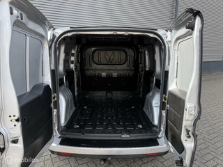 Fiat Doblò Fiat Doblò Cargo 1.6 MultiJet Maxi TREKHAAK - afbeelding nr 21
