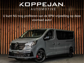 Renault Trafic - 408354346-0