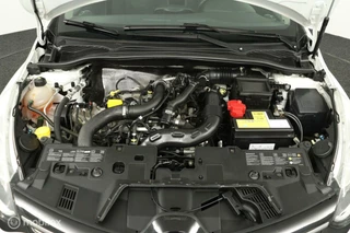 Renault Clio Renault Clio 0.9 TCe ECO Night&Day | Airco | Cruise | Navi | Trekhaak | NL Auto | DEALER-STAAT - afbeelding nr 19