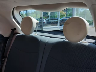 Fiat 500 Fiat 500 0.9 TwinAir Turbo 80pk Dualogic Easy | Origineel NL | Automaat |  Airco | Elek.Ramen+Spiegels | Cv+Ab | Stuurbekrachtiging | Radio/CD/MP3 | 15''lm - afbeelding nr 19