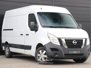 Nissan Interstar |CRUISE|AIRCO|TREKHAAK|BANK|BETIMMERING|NAP| - afbeelding nr 8