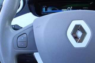 Renault ZOE Renault ZOE R90 Life 41 kWh R-Link NAVI BT CLIMA LMV '17 huuraccu - afbeelding nr 14