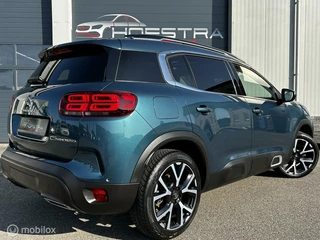 Citroën C5 Aircross Citroen C5 Aircross 1.2 PureTech Business Plus Pano CarPlay Vol! - afbeelding nr 2