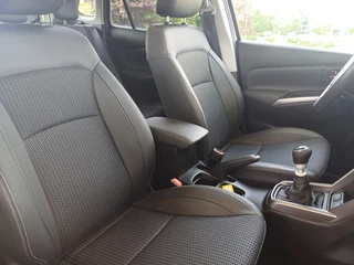 Suzuki S-Cross Suzuki S-Cross 1.4 STYLE PANORAMA 360 CAMERA KEYLESS NAVI HALF LEER - afbeelding nr 34